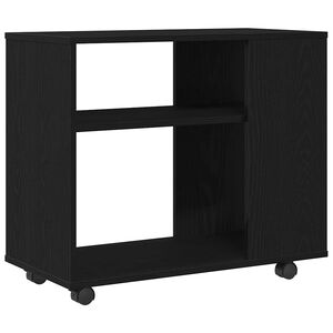 vidaXL &Beta;&omicron;&eta;&theta;&eta;&tau;&iota;&kappa;ό &Tau;&rho;&alpha;&pi;&epsilon;&zeta;ά&kappa;&iota; &Mu;&alpha;ύ&rho;&omicron; &Delta;&rho;&upsilon;&sigmaf; 70x35x60,5 &epsilon;&kappa;. &alpha;&pi;ό &Tau;&epsilon;&chi;&nu;&eta;&tau;ό &Xi;ύ&lambda;&omicron;