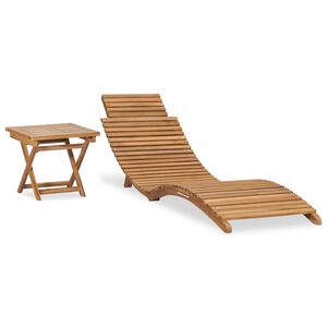 vidaXL &Xi;&alpha;&pi;&lambda;ώ&sigma;&tau;&rho;&alpha; &Pi;&tau;&upsilon;&sigma;&sigma;ό&mu;&epsilon;&nu;&eta; &alpha;&pi;ό &Mu;&alpha;&sigma;ί&phi; &Xi;ύ&lambda;&omicron; Teak &mu;&epsilon; &Tau;&rho;&alpha;&pi;έ&zeta;&iota;