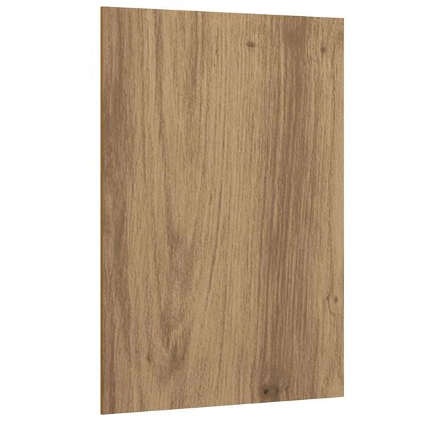 vidaXL Διακοσμητικά Πάνελ 12 pcs artisan δρυς 15 x 21 x 0.3 εκ
