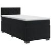 vidaXL &Kappa;&rho;&epsilon;&beta;ά&tau;&iota; box spring &mu;&epsilon; &sigma;&tau;&rho;ώ&mu;&alpha; &Sigma;&kappa;&omicron;ύ&rho;&omicron; &Gamma;&kappa;&rho;&iota; &Mu;&omicron;&nu;ό &Beta;&epsilon;&lambda;&omicron;ύ&delta;&omicron;