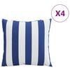 vidaXL &Mu;&alpha;&xi;&iota;&lambda;ά&rho;&iota;&alpha; &Delta;&iota;&alpha;&kappa;&omicron;&sigma;&mu;&eta;&tau;&iota;&kappa;ά 4 &tau;&epsilon;&mu;. &Mu;&pi;&lambda;&epsilon; & &Lambda;&epsilon;&upsilon;&kappa;ό 40x40 &epsilon;&kappa;. &Upsilon;&phi;&alpha;&sigma;&mu;ά&tau;&iota;&nu;&alpha;