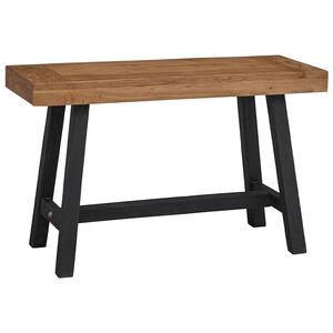 vidaXL &Pi;&alpha;&gamma;&kappa;ά&kappa;&iota; 110 &epsilon;&kappa;. &alpha;&pi;ό &Mu;&alpha;&sigma;ί&phi; &Xi;ύ&lambda;&omicron; Teak