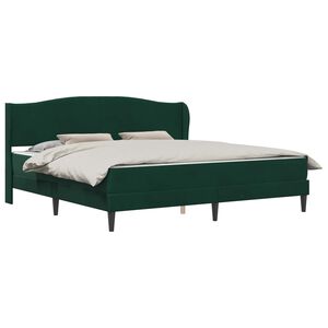 vidaXL &Sigma;&kappa;&epsilon;&lambda;&epsilon;&tau;ό&sigmaf; &Kappa;&rho;&epsilon;&beta;&alpha;&tau;&iota;&omicron;ύ &mu;&epsilon; &kappa;&epsilon;&phi;&alpha;&lambda;ά&rho;&iota; &Mu;&alpha;ύ&rho;&omicron; 180 x 200 cm &Beta;&epsilon;&lambda;&omicron;ύ&delta;&omicron;