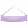 vidaXL Πετσέτες ξαπλώστρας 2 pcs Μοβ 210 x 75 cm
