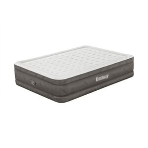 Bestway &Sigma;&tau;&rho;ώ&mu;&alpha; Ύ&pi;&nu;&omicron;&upsilon; &Phi;&omicron;&upsilon;&sigma;&kappa;&omega;&tau;ό Fortech 203x152x46 &epsilon;&kappa;.+ &Epsilon;&nu;&sigma;&omega;&mu;. &Alpha;&nu;&tau;&lambda;ί&alpha;