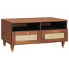 vidaXL &Tau;&rho;&alpha;&pi;&epsilon;&zeta;ά&kappa;&iota; &sigma;&alpha;&lambda;&omicron;&nu;&iota;&omicron;ύ 80 x 54 x 40 &epsilon;&kappa; &Sigma;&tau;&epsilon;&rho;&epsilon;ό &xi;ύ&lambda;&omicron; &mu;ά&nu;&gamma;&kappa;&omicron;