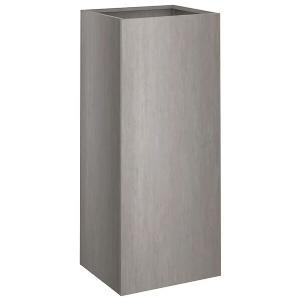 vidaXL &Zeta;&alpha;&rho;&nu;&tau;&iota;&nu;&iota;έ&rho;&alpha; 32x29x75 &epsilon;&kappa;. &Alpha;&tau;&sigma;ά&lambda;&iota; &Sigma;&kappa;&lambda;&eta;&rho;&upsilon;&theta;έ&nu; &sigma;&tau;&omicron;&nu; &Alpha;έ&rho;&alpha;