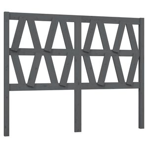 vidaXL &Kappa;&epsilon;&phi;&alpha;&lambda;ά&rho;&iota; &Kappa;&rho;&epsilon;&beta;&alpha;&tau;&iota;&omicron;ύ &Gamma;&kappa;&rho;&iota; 126 x 4 x 100 &epsilon;&kappa;. &alpha;&pi;ό &Mu;&alpha;&sigma;ί&phi; &Xi;ύ&lambda;&omicron; &Pi;&epsilon;ύ&kappa;&omicron;&upsilon;