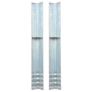 vidaXL &Sigma;&tau;&eta;&rho;ί&gamma;&mu;&alpha;&tau;&alpha; &Epsilon;&delta;ά&phi;&omicron;&upsilon;&sigmaf; &Sigma;&chi;ή&mu;&alpha;&tau;&omicron;&sigmaf; &Gamma; 2 &tau;&epsilon;&mu;. 5x5x50 &epsilon;&kappa;. &Gamma;&alpha;&lambda;&beta;. &Chi;ά&lambda;&upsilon;&beta;&alpha;&sigmaf;