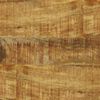vidaXL Βάση Ρούχων με συρτάρι Καφέ 40 x 40 x 90 cm Μασίφ ξύλο μάνγκο