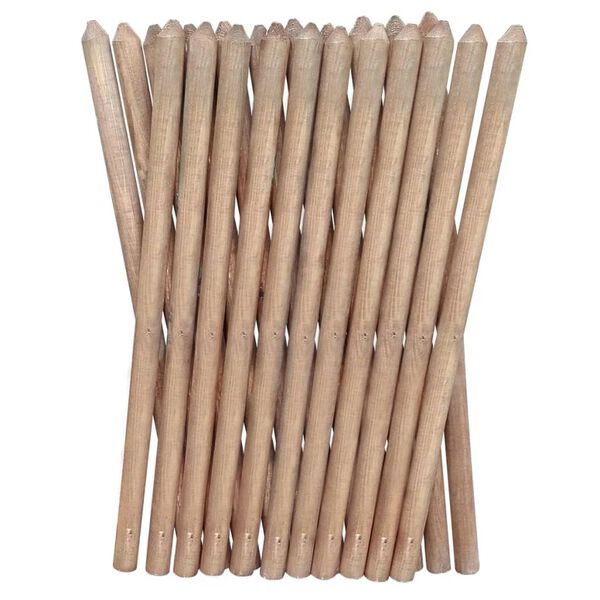 vidaXL &Kappa;&alpha;&phi;&alpha;&sigma;&omega;&tau;ό &Phi;&rho;ά&chi;&tau;&eta;&sigmaf; 250 x 80 &epsilon;&kappa;. &alpha;&pi;ό &Epsilon;&mu;&pi;&omicron;&tau;&iota;&sigma;&mu;έ&nu;&omicron; &Xi;ύ&lambda;&omicron;