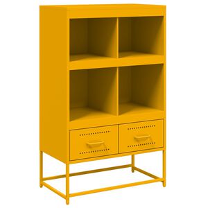 vidaXL &Nu;&tau;&omicron;&upsilon;&lambda;ά&pi;&iota; &Mu;&omicron;&upsilon;&sigma;&tau;&alpha;&rho;&delta;ί 68x39x111,5 &epsilon;&kappa;. &alpha;&pi;ό &Alpha;&tau;&sigma;ά&lambda;&iota;