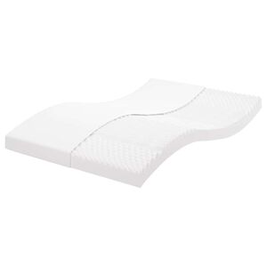 vidaXL &Sigma;&tau;&rho;ώ&mu;&alpha; &Alpha;&phi;&rho;&omicron;ύ 7 &Zeta;&omega;&nu;ώ&nu; &Sigma;&kappa;&lambda;&eta;&rho;ό&tau;&eta;&tau;&alpha; 20 ILD &Lambda;&epsilon;&upsilon;&kappa;ό 140x210 &epsilon;&kappa;.
