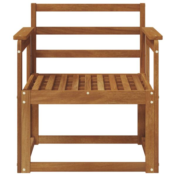 vidaXL &Epsilon;&xi;&omega;&tau;&epsilon;&rho;&iota;&kappa;ό&sigmaf; &kappa;&alpha;&nu;&alpha;&pi;έ&sigmaf; &Sigma;&tau;&epsilon;&rho;&epsilon;ό &Xi;ύ&lambda;&omicron; &Alpha;&kappa;&alpha;&kappa;ί&alpha;&sigmaf; &Phi;&upsilon;&sigma;&iota;&kappa;ό