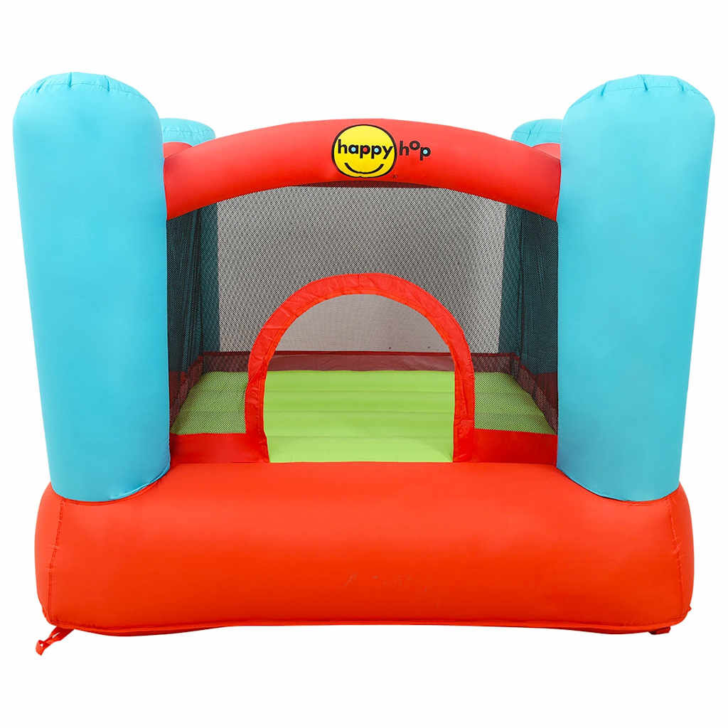 Happy Hop Φουσκωτό Τραμπολίνο 200 x 210 x 160 εκ. από PVC