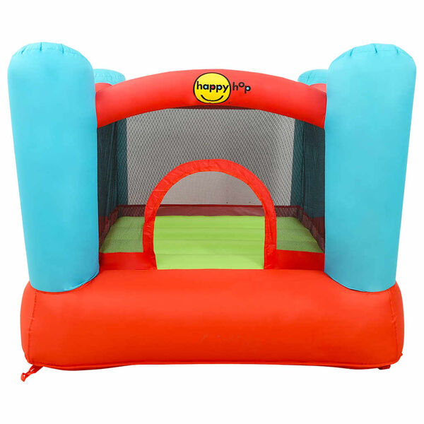 Happy Hop Φουσκωτό Τραμπολίνο 200 x 210 x 160 εκ. από PVC