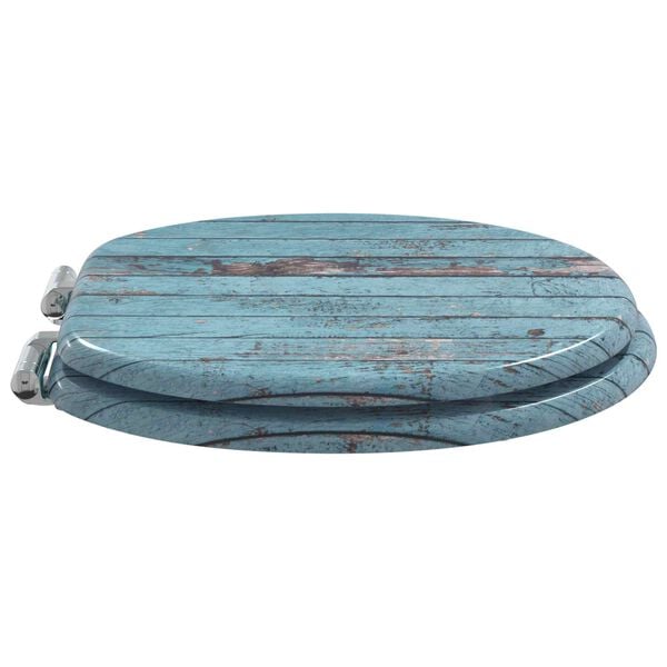 vidaXL &Lambda;&epsilon;&kappa;ά&nu;&eta; &Mu;&pi;&lambda;&epsilon; 43,8 x 37,8 &epsilon;&kappa;. &Pi;ί&nu;&alpha;&kappa;&alpha;&sigmaf; MDF