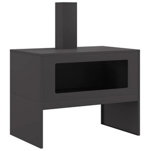 vidaXL &Phi;&omega;&tau;&iota;ά &Mu;&alpha;ύ&rho;&omicron; 80 x 50 x 96 &epsilon;&kappa;. &Psi;&upsilon;&chi;&rho;ή&sigmaf; έ&lambda;&alpha;&sigma;&eta;&sigmaf; &chi;ά&lambda;&upsilon;&beta;&alpha;&sigmaf;