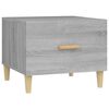 vidaXL &Tau;&rho;&alpha;&pi;&epsilon;&zeta;ά&kappa;&iota; &Sigma;&alpha;&lambda;&omicron;&nu;&iota;&omicron;ύ &Gamma;&kappa;&rho;&iota; Sonoma 50x50x40 &epsilon;&kappa;. &Epsilon;&pi;&epsilon;&xi;&epsilon;&rho;&gamma;&alpha;&sigma;&mu;έ&nu;&omicron; &Xi;ύ&lambda;&omicron;