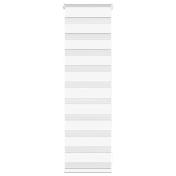 vidaXL &Zeta;έ&beta;&rho;&alpha; &tau;&upsilon;&phi;&lambda;ή &Lambda;&epsilon;&upsilon;&kappa;ό &Pi;&lambda;ά&tau;&omicron;&sigmaf; &upsilon;&phi;ά&sigma;&mu;&alpha;&tau;&omicron;&sigmaf; 35,9 &epsilon;&kappa;. &Pi;&omicron;&lambda;&upsilon;&epsilon;&sigma;&tau;έ&rho;&alpha;&sigmaf;