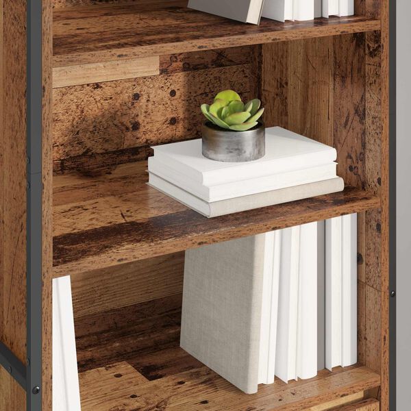 vidaXL &Psi;&eta;&lambda;ά &Nu;&tau;&omicron;&upsilon;&lambda;ά&pi;&iota;&alpha; 2 pcs &Pi;&alpha;&lambda;&iota;ό &Xi;ύ&lambda;&omicron; 60 x 36 x 200 &epsilon;&kappa;.