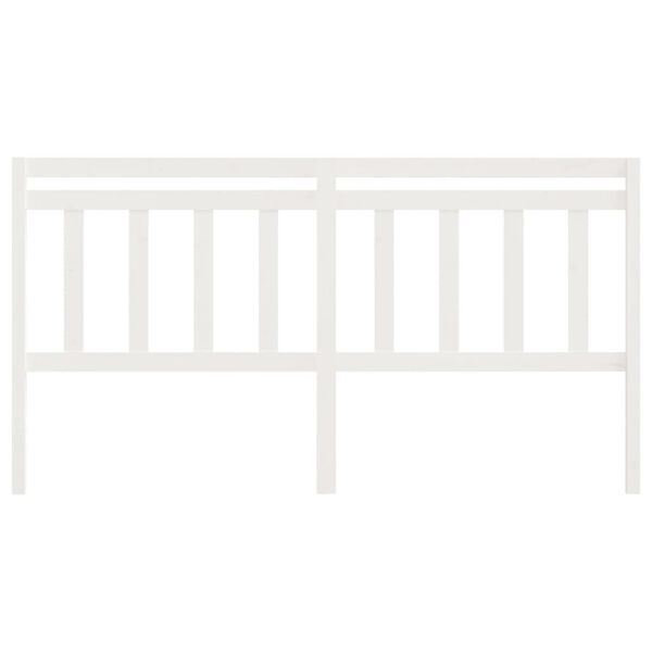 vidaXL &Kappa;&epsilon;&phi;&alpha;&lambda;ά&rho;&iota; &Kappa;&rho;&epsilon;&beta;&alpha;&tau;&iota;&omicron;ύ &Lambda;&epsilon;&upsilon;&kappa;ό 186 x 4 x 100 &epsilon;&kappa;. &Mu;&alpha;&sigma;ί&phi; &Xi;ύ&lambda;&omicron; &Pi;&epsilon;ύ&kappa;&omicron;&upsilon;