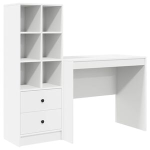 vidaXL &Gamma;&rho;&alpha;&phi;&epsilon;ί&omicron; &Lambda;&epsilon;&upsilon;&kappa;ό 135,5 x 50 x 127 &epsilon;&kappa; 2 &tau;&mu;&chi;.
