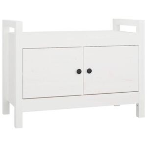 vidaXL &Pi;&alpha;&gamma;&kappa;ά&kappa;&iota; &Chi;&omicron;&lambda; &Lambda;&epsilon;&upsilon;&kappa;ό 80x40x60 &epsilon;&kappa;. &alpha;&pi;ό &Mu;&alpha;&sigma;ί&phi; &Xi;ύ&lambda;&omicron; &Pi;&epsilon;ύ&kappa;&omicron;&upsilon;