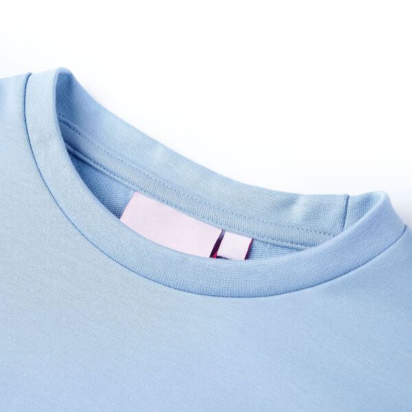 Φούτερ Παιδικό Μπλε 92