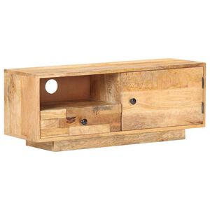 vidaXL Έ&pi;&iota;&pi;&lambda;&omicron; &Tau;&eta;&lambda;&epsilon;ό&rho;&alpha;&sigma;&eta;&sigmaf; 90 x 30 x 35 &epsilon;&kappa;. &alpha;&pi;ό &Mu;&alpha;&sigma;ί&phi; &Xi;ύ&lambda;&omicron; &Mu;ά&nu;&gamma;&kappa;&omicron;