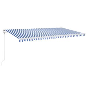 vidaXL &Tau;έ&nu;&tau;&alpha; &Sigma;&upsilon;&rho;ό&mu;&epsilon;&nu;&eta; &Alpha;&upsilon;&tau;ό&mu;&alpha;&tau;&eta; &Mu;&pi;&lambda;&epsilon; / &Lambda;&epsilon;&upsilon;&kappa;ό 600x350 &epsilon;&kappa;.