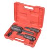 vidaXL &Epsilon;&kappa;&tau;&omicron;&nu;&omega;&tau;&iota;&kappa;ό &Epsilon;&xi;ά&tau;&mu;&iota;&sigma;&eta;&sigmaf; &Sigma;&epsilon;&tau; 1-1/8" έ&omega;&sigmaf; 3-1/2"