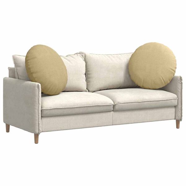 vidaXL &Mu;&alpha;&xi;&iota;&lambda;ά&rho;&iota;&alpha; &kappa;&alpha;&theta;&iota;&sigma;&mu;ά&tau;&omega;&nu; 2 pcs &Gamma;&kappa;&rho;&iota; &Pi;&rho;ά&sigma;&iota;&nu;&omicron; &Oslash; 60 cm