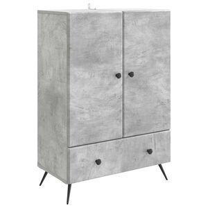 vidaXL &Pi;&lambda;&alpha;ϊ&nu;ό &gamma;&rho;&alpha;&phi;&epsilon;ί&omicron; &Gamma;&kappa;&rho;&iota; &Sigma;&kappa;&upsilon;&rho;&omicron;&delta;έ&mu;&alpha;&tau;&omicron;&sigmaf; 66 x 34,5 x 95 &epsilon;&kappa;.