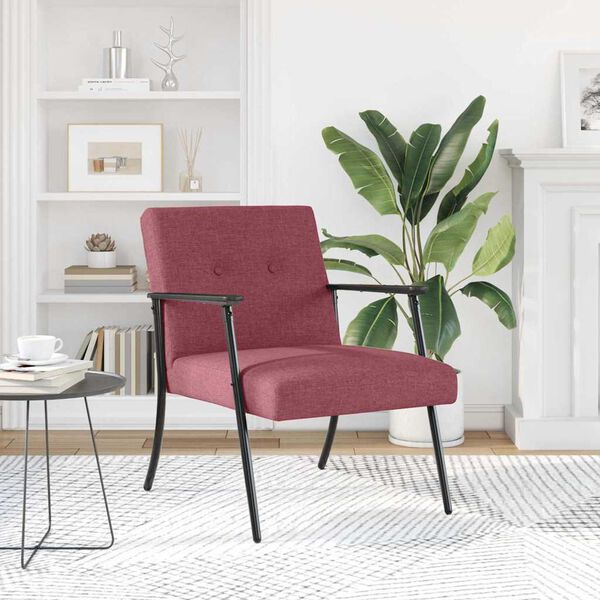 vidaXL &Pi;&omicron;&lambda;&upsilon;&theta;&rho;ό&nu;&alpha; &Kappa;ό&kappa;&kappa;&iota;&nu;&omicron; 59 x 75 x 78 &epsilon;&kappa; ύ&phi;&alpha;&sigma;&mu;&alpha;