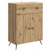 vidaXL &Pi;&lambda;&alpha;ϊ&nu;ό &gamma;&rho;&alpha;&phi;&epsilon;ί&omicron; Artisan &Delta;&rho;&upsilon;&sigmaf; 66 x 34,5 x 90 &epsilon;&kappa;