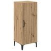 Artisan_oak