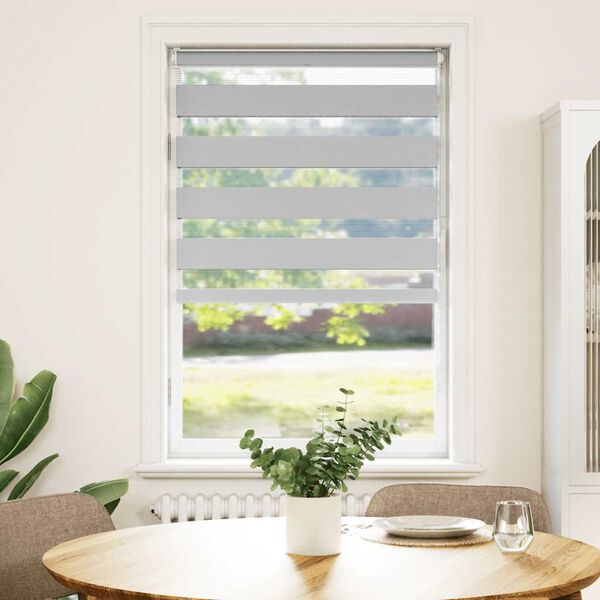 vidaXL &Zeta;έ&beta;&rho;&alpha; &tau;&upsilon;&phi;&lambda;ή &Alpha;&nu;&omicron;&iota;&chi;&tau;ό &Gamma;&kappa;&rho;&iota; &Pi;&lambda;ά&tau;&omicron;&sigmaf; &upsilon;&phi;ά&sigma;&mu;&alpha;&tau;&omicron;&sigmaf; 65,9 &epsilon;&kappa;. &Pi;&omicron;&lambda;&upsilon;&epsilon;&sigma;&tau;έ&rho;&alpha;&sigmaf;