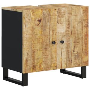 vidaXL Έ&pi;&iota;&pi;&lambda;&omicron; &Nu;&iota;&pi;&tau;ή&rho;&alpha; 62 x 33 x 58 &epsilon;&kappa;. &Mu;&alpha;&sigma;ί&phi; &Xi;ύ&lambda;&omicron; &Mu;ά&nu;&gamma;&kappa;&omicron; & &Epsilon;&pi;&epsilon;&xi;. &Xi;ύ&lambda;&omicron;