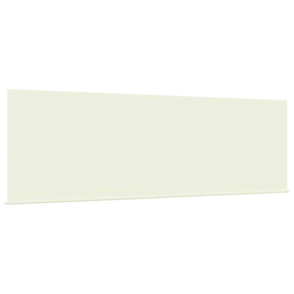 vidaXL &Sigma;&kappa;&eta;&nu;ί&tau;&sigma;&alpha; &Alpha;&nu;&alpha;&delta;&iota;&pi;&lambda;&omicron;ύ&mu;&epsilon;&nu;&eta; &Kappa;&rho;&epsilon;&mu; 350 x 200 cm