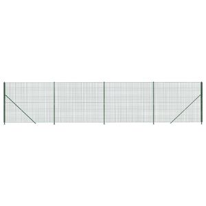 vidaXL &Sigma;&upsilon;&rho;&mu;&alpha;&tau;ό&pi;&lambda;&epsilon;&gamma;&mu;&alpha; &Pi;&epsilon;&rho;ί&phi;&rho;&alpha;&xi;&eta;&sigmaf; &Pi;&rho;ά&sigma;&iota;&nu;&omicron; 1,4 x 10 &mu;. &mu;&epsilon; &Beta;ά&sigma;&epsilon;&iota;&sigmaf; &Phi;&lambda;ά&nu;&tau;&zeta;&alpha;