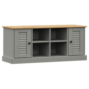 vidaXL &Pi;&alpha;&pi;&omicron;&upsilon;&tau;&sigma;&omicron;&theta;ή&kappa;&eta; VIGO &Gamma;&kappa;&rho;&iota; 106 x 35 x 45 &epsilon;&kappa;. &alpha;&pi;ό &Mu;&alpha;&sigma;ί&phi; &Xi;ύ&lambda;&omicron; &Pi;&epsilon;ύ&kappa;&omicron;&upsilon;