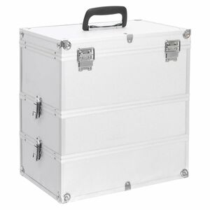 vidaXL &Beta;&alpha;&lambda;ί&tau;&sigma;&alpha; &Mu;&alpha;&kappa;&iota;&gamma;&iota;ά&zeta; &Alpha;&sigma;&eta;&mu;ί 37 x 24 x 40 &epsilon;&kappa;. &alpha;&pi;ό &Alpha;&lambda;&omicron;&upsilon;&mu;ί&nu;&iota;&omicron;