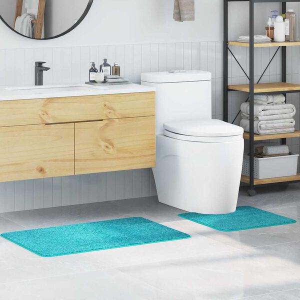 vidaXL &Sigma;&epsilon;&tau; &Mu;ά&tau; &Mu;&pi;ά&nu;&iota;&omicron;&upsilon; &Alpha;&nu;&tau;&iota;&omicron;&lambda;&iota;&sigma;&theta;&eta;&tau;&iota;&kappa;ό 2 pcs &Tau;&iota;&rho;&kappa;&omicron;&upsilon;ά&zeta; PP