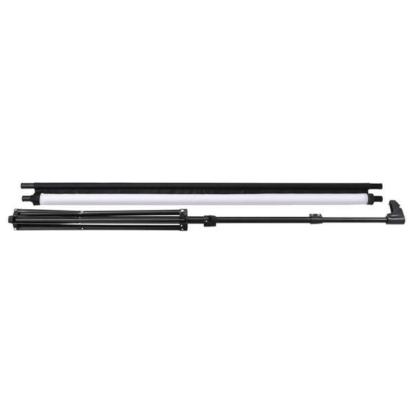 vidaXL Οθόνη Προβολής με Τρίποδο 100'' 16:9