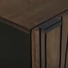 vidaXL Σετ Επίπλων Μπάνιου με συρτάρι 4 pcs Λευκό 38 x 33 x 160 εκ.
