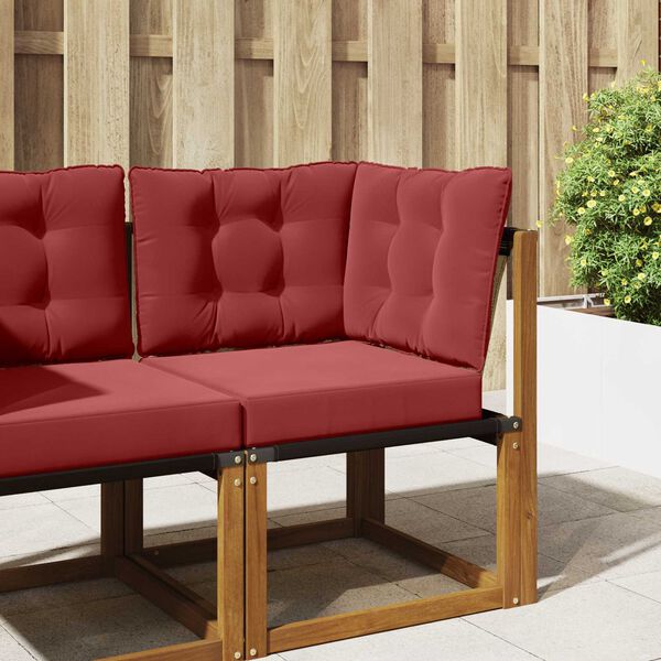 vidaXL &Mu;&alpha;&xi;&iota;&lambda;ά&rho;&iota; &Kappa;&alpha;&nu;&alpha;&pi;έ &Epsilon;&xi;&omega;&tau;&epsilon;&rho;&iota;&kappa;&omicron;ύ &Chi;ώ&rho;&omicron;&upsilon; 3 pcs &Mu;&pi;&omicron;&rho;&nu;&tau;ό &Pi;&omicron;&lambda;&upsilon;&epsilon;&sigma;&tau;έ&rho;&alpha;&sigmaf;