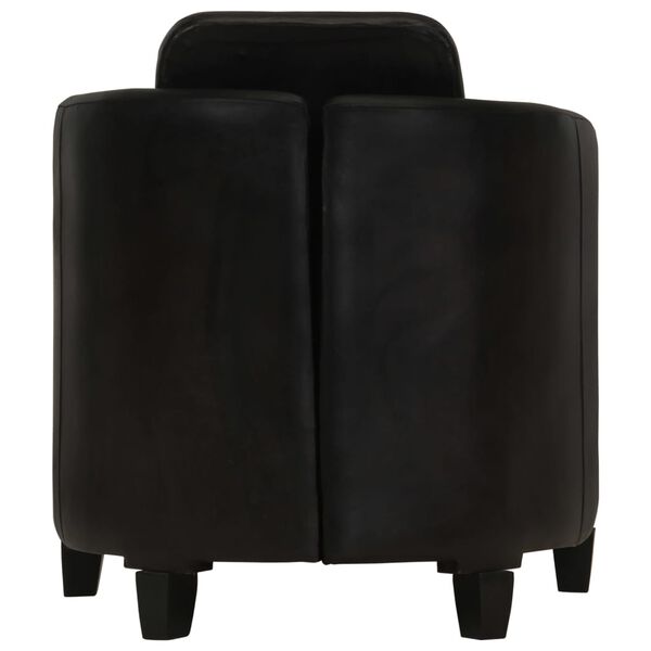 vidaXL &Pi;&omicron;&lambda;&upsilon;&theta;&rho;ό&nu;&alpha; &Mu;&alpha;ύ&rho;&eta; &alpha;&pi;ό &Gamma;&nu;ή&sigma;&iota;&omicron; &Delta;έ&rho;&mu;&alpha;