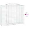vidaXL &Sigma;&upsilon;&rho;&mu;&alpha;&tau;&omicron;&kappa;&iota;&beta;ώ&tau;&iota;&alpha; &Tau;&omicron;&xi;&omega;&tau;ά 13 &tau;&epsilon;&mu;. 200x50x160/180 &epsilon;&kappa;. &Gamma;&alpha;&lambda;&beta;&alpha;&nu;. &Alpha;&tau;&sigma;ά&lambda;&iota;