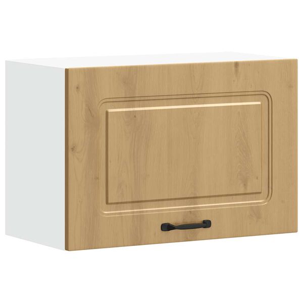 vidaXL ντουλάπι τοίχου κουζίνας "Kalmar" Artisan Oak Engineered Wood